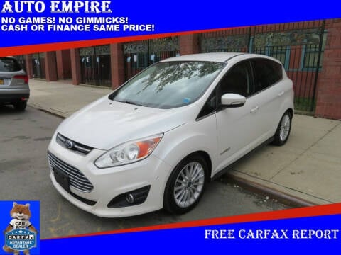 Ford C Max Hybrid For Sale In Brooklyn Ny Auto Empire