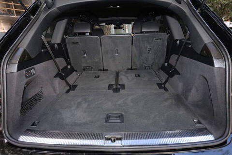 2018 Audi Q7 3.0T quattro Prestige