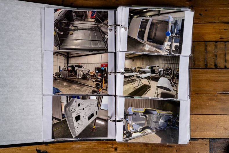 1962 Studebaker Hawk