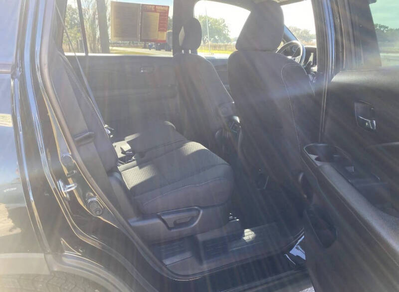 2019 Honda Passport Sport