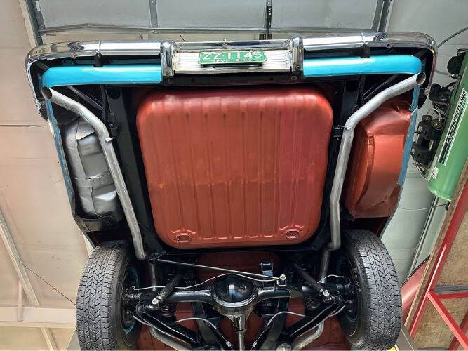 1961 Chevrolet Impala