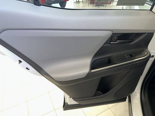 2026 Toyota C-HR XSE