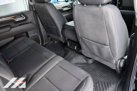 2024 Chevrolet Silverado 3500HD