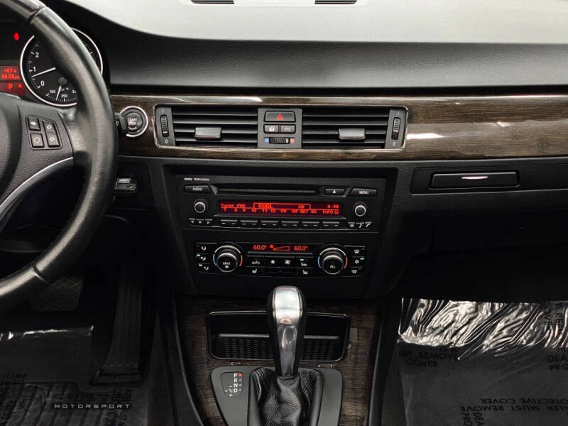 2011 BMW 3 Series 328i