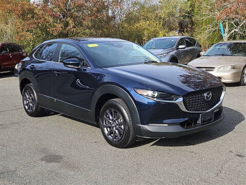 2024 Mazda CX-30 2.5 S