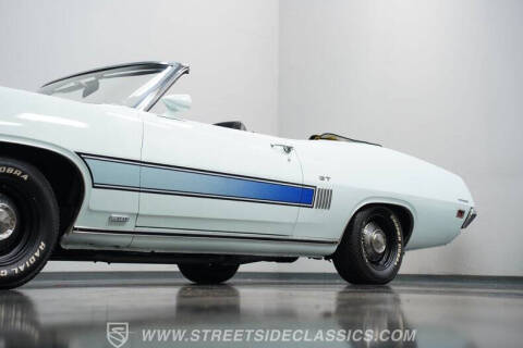 1970 Ford Torino