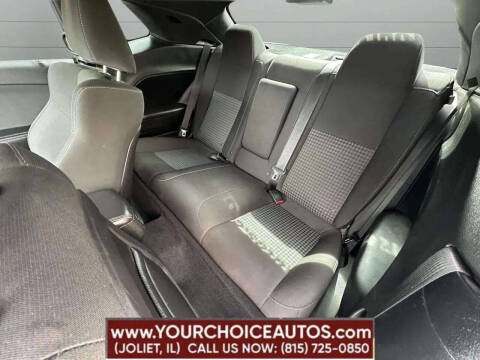 2019 Dodge Challenger R/T