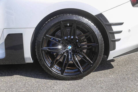 2024 BMW M2