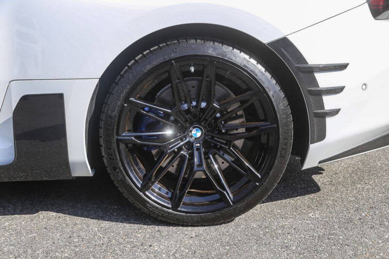 2024 BMW M2