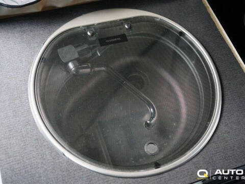 2018 Mercedes-Benz Sprinter 2500