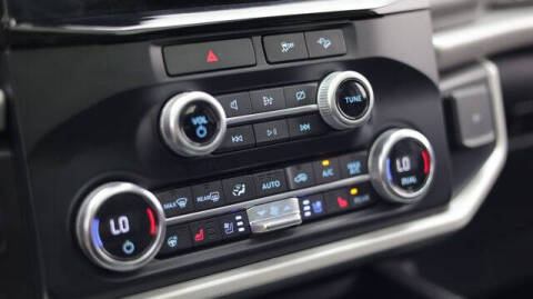 2022 Ford Expedition XLT