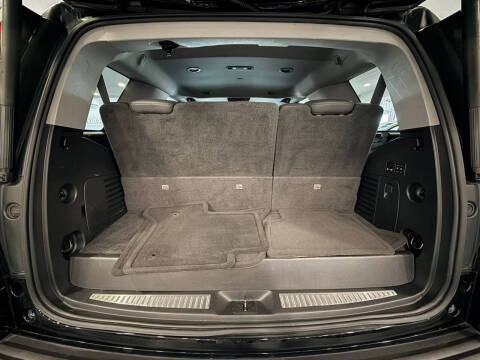 2015 Cadillac Escalade Premium