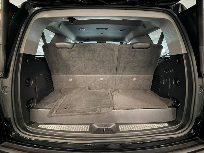 2015 Cadillac Escalade Premium