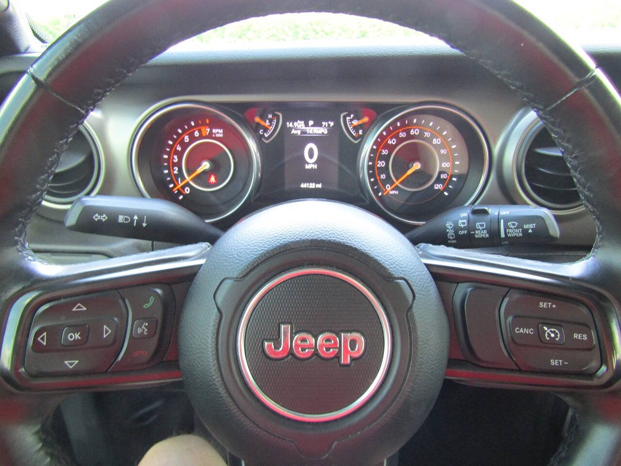 2018 Jeep Wrangler Unlimited for sale at Joe s Preowned Autos in Moundsville, WV