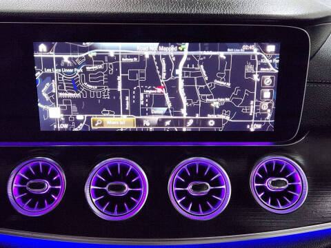 2022 Mercedes-Benz AMG GT 53