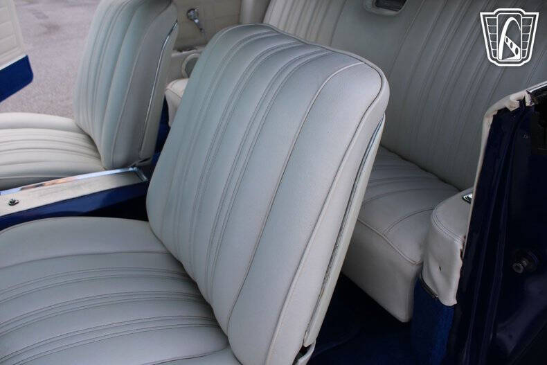 1966 Chevrolet Impala