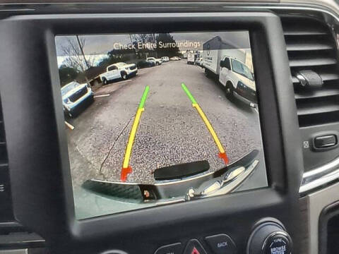 2017 RAM 2500 Laramie