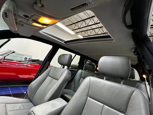 1999 Mercedes-Benz E-Class E 320