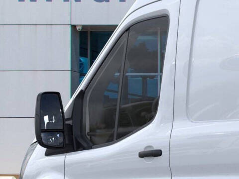 2026 Ford Transit 150