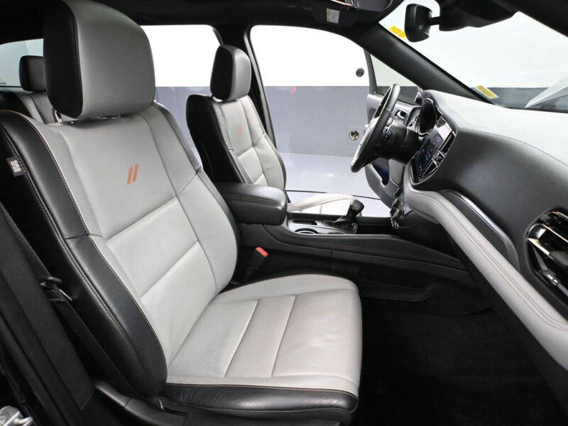 2021 Dodge Durango R/T