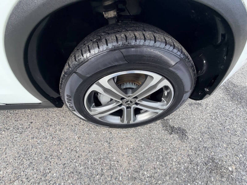 2018 Mercedes-Benz GLC GLC 300
