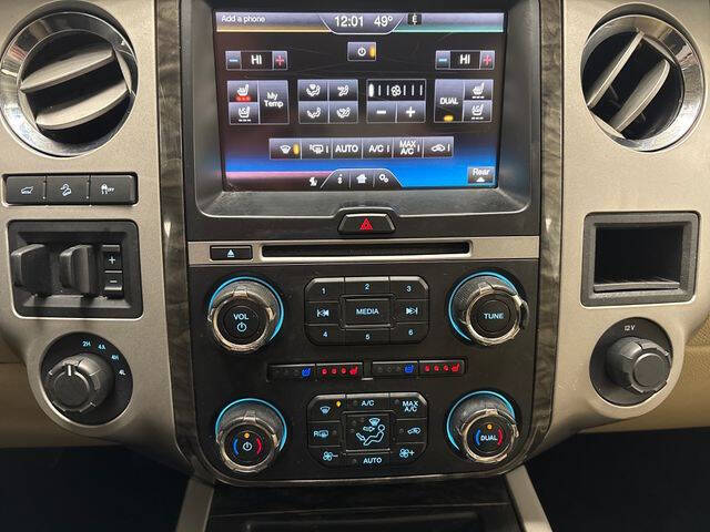 2015 Ford Expedition Limited