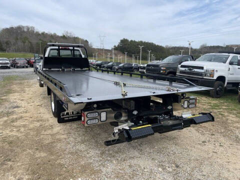 2023 Chevrolet Silverado MD