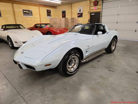 1978 Chevrolet Corvette
