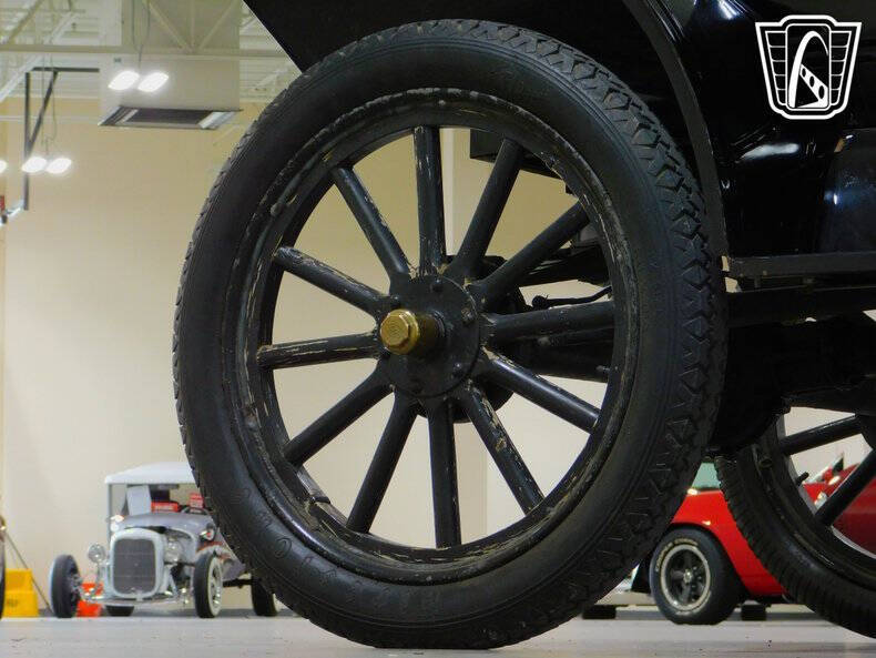 1914 Ford Model T