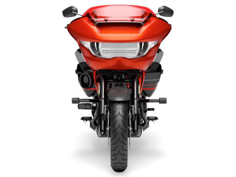 2026 Harley-Davidson CVO Road Glide ST