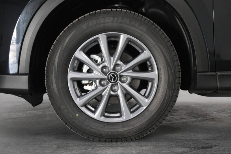 2025 Mazda CX-5 2.5 S