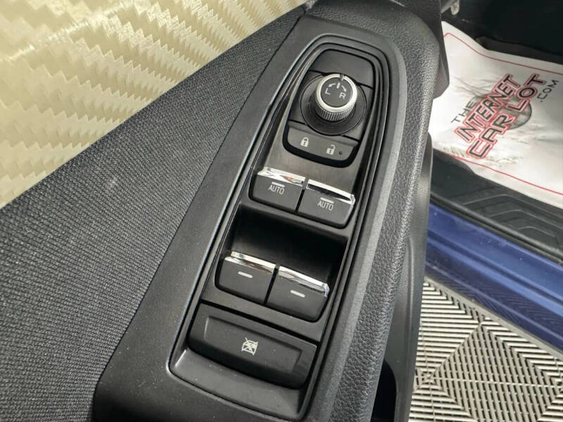 2021 Subaru Ascent Premium 7-Passenger