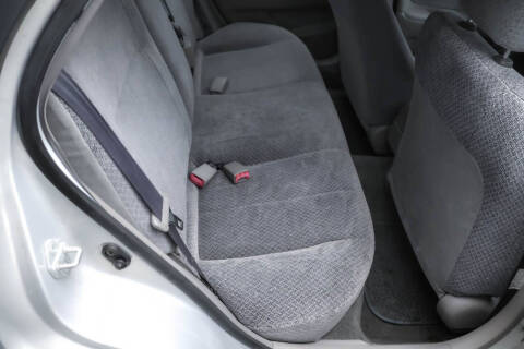 2000 Toyota Corolla VE