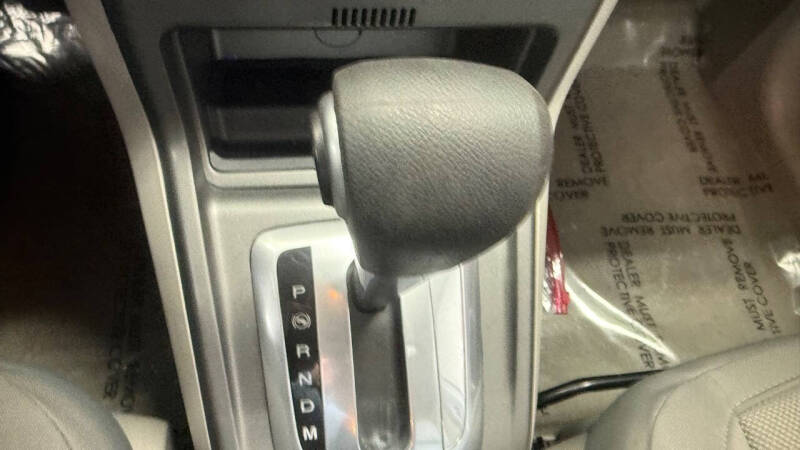 2008 Saturn Vue XE