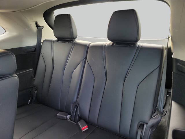 2024 Acura MDX