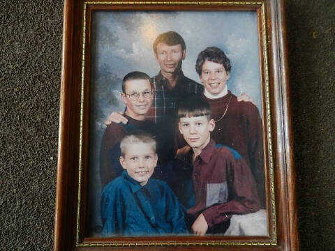 2010 Dodge Journey SXT