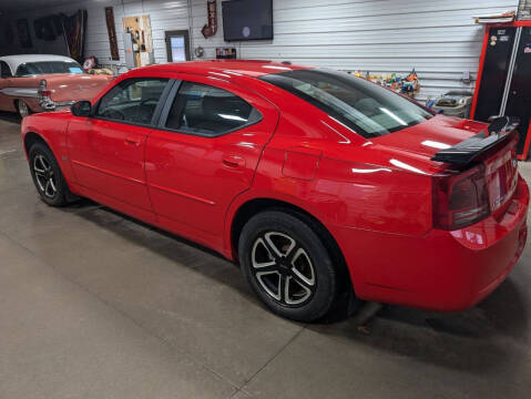 2007 Dodge Charger for sale at SS Auto Sales in Brookings SD