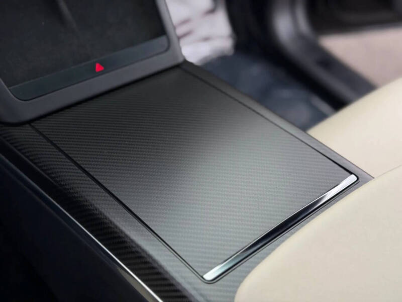 2023 Tesla Model X Plaid