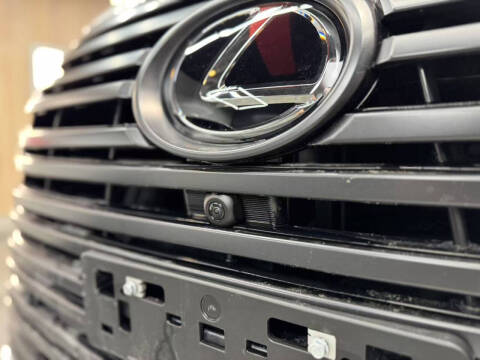 2024 Lexus LX 600 Luxury