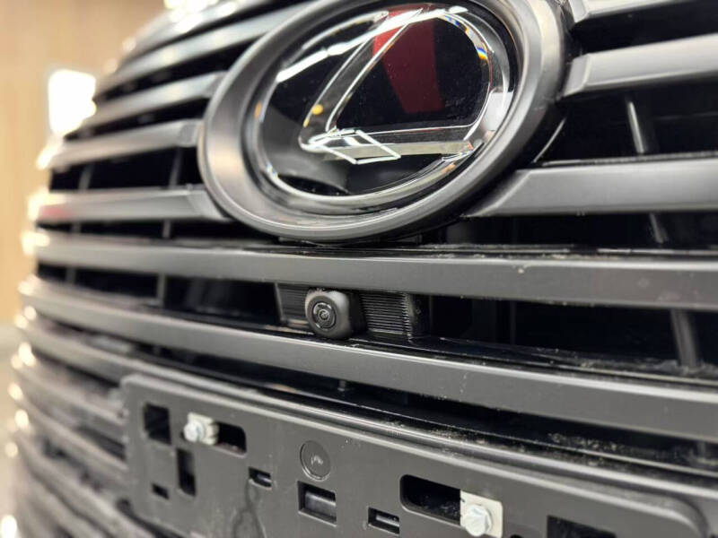 2024 Lexus LX 600 Luxury