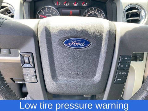 2014 Ford F-150 Limited