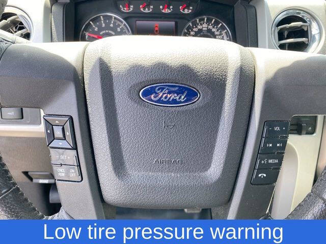 2014 Ford F-150 Limited