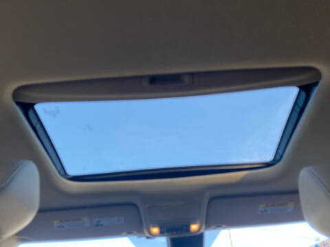 2014 Acura MDX SH-AWD w/Tech