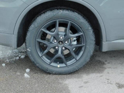 2026 Dodge Durango GT HEMI Plus