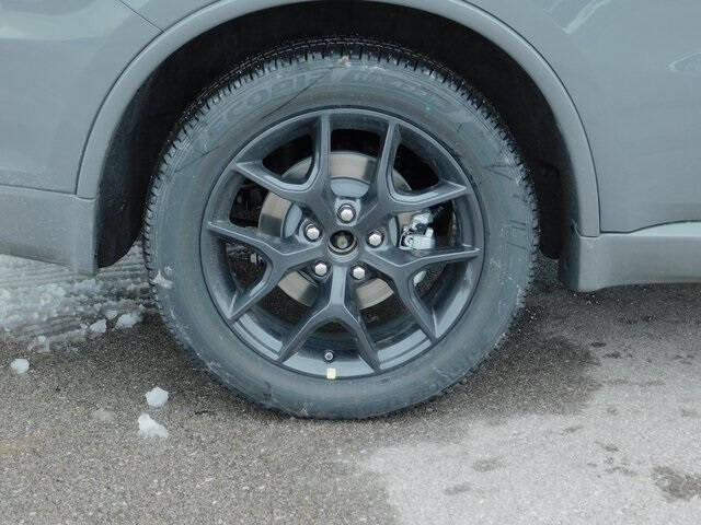 2026 Dodge Durango GT HEMI Plus