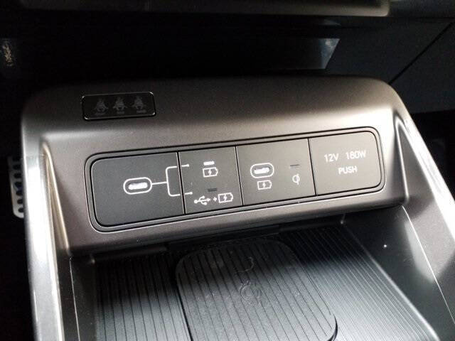 2025 Hyundai Kona N Line S