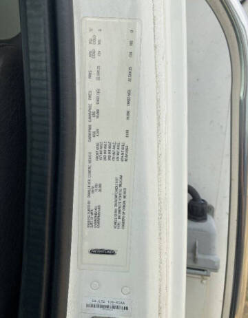 2019 Freightliner M2 106