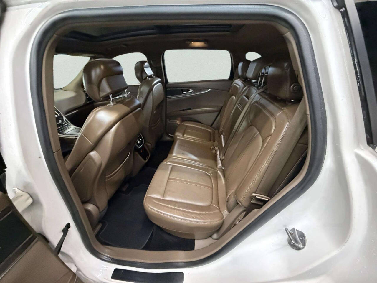LincolnMKX22