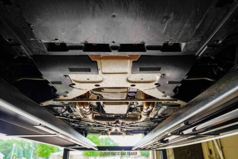 2022 Chevrolet Camaro ZL1