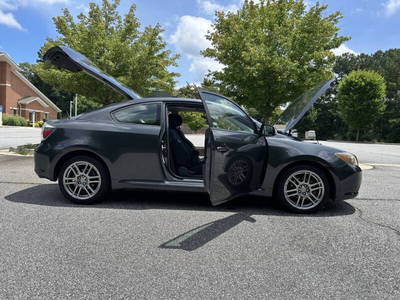 2010 Scion tC